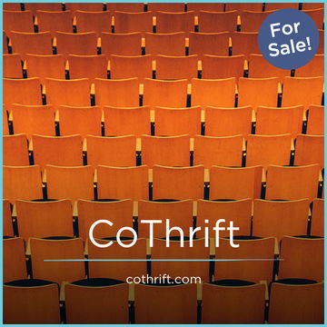 cothrift.com