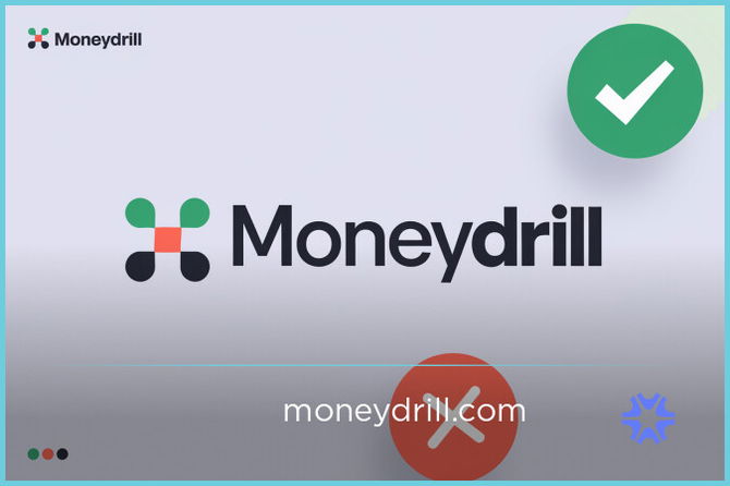 MoneyDrill.com