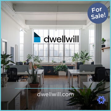 DwellWill.com