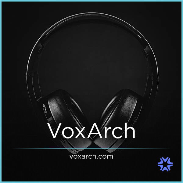 VoxArch.com