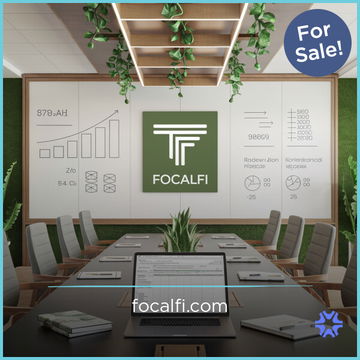 FocalFi.com
