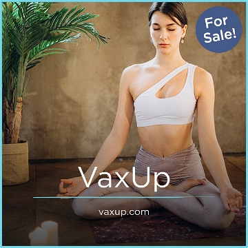 VaxUp.com