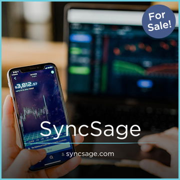 SyncSage.com