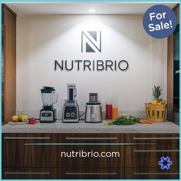 NutriBrio.com