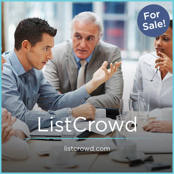 ListCrowd.com image 2