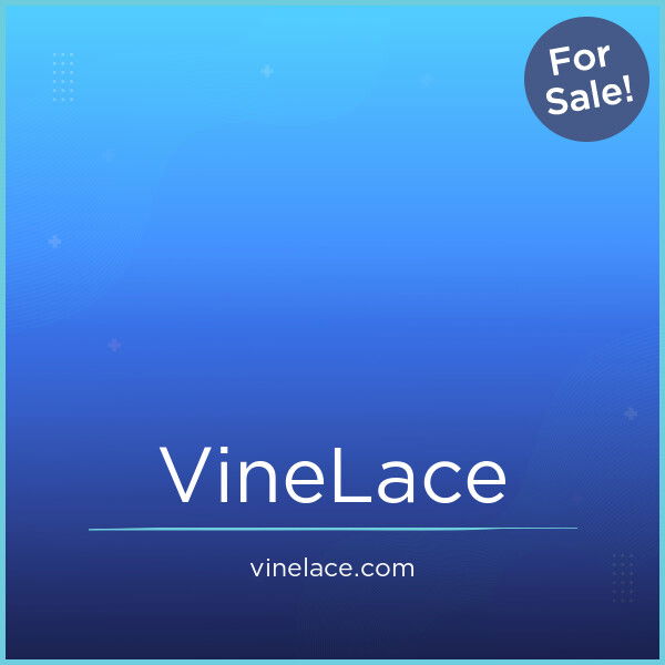VineLace.com