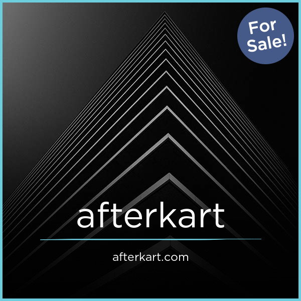 Afterkart.com — 2