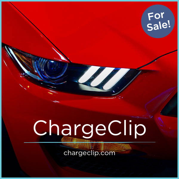 ChargeClip.com