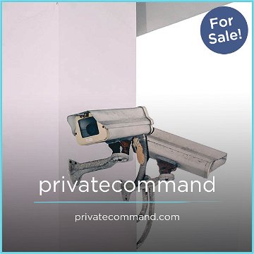 PrivateCommand.com