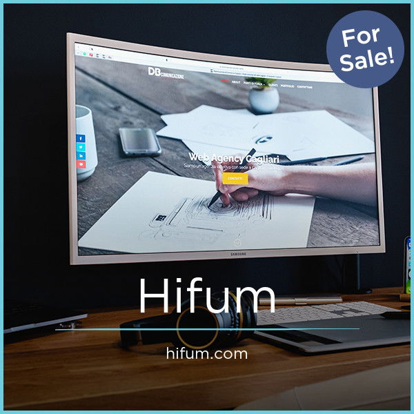 Hifum.com — 2
