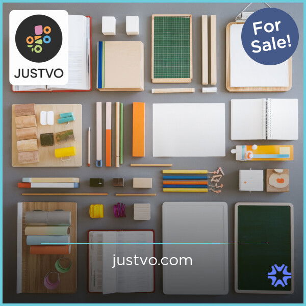 JustVo.com