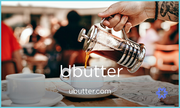 Ubutter.com image 2
