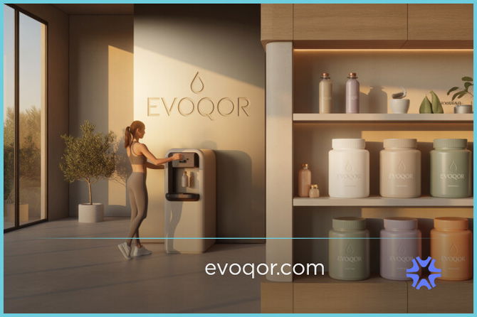 Evoqor.com