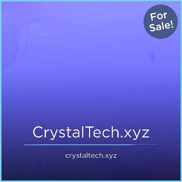 CrystalTech.xyz