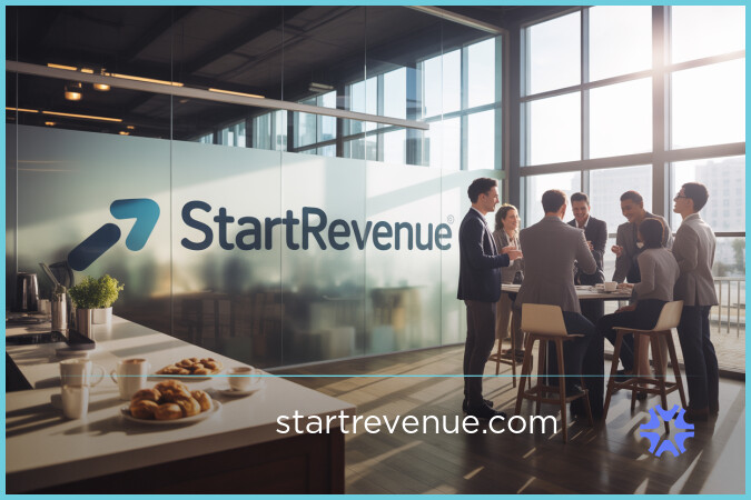 StartRevenue.com - Great premium domains for sale