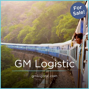 GMLogistic.com