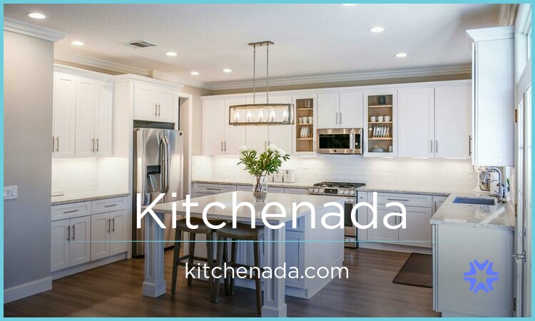 Kitchenada.com image 2