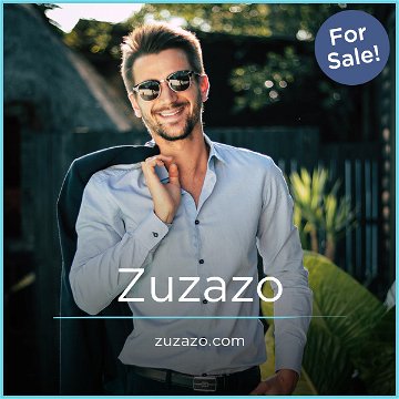 Zuzazo.com