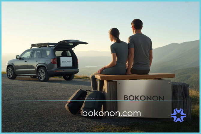 Bokonon.com — 2