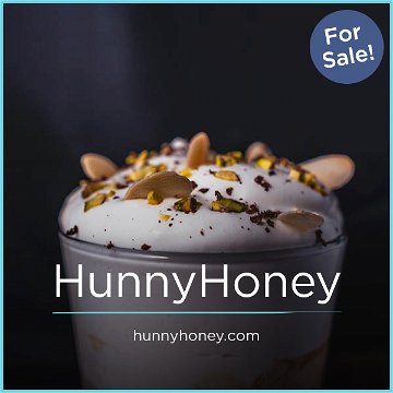 HunnyHoney.com