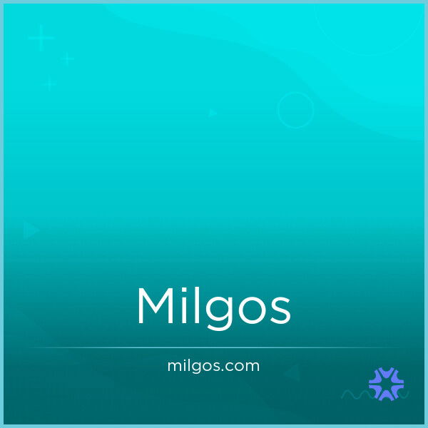 Milgos.com