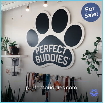 PerfectBuddies.com