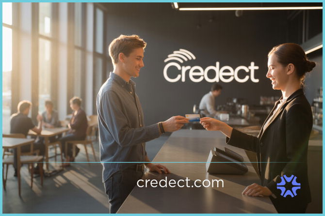 Credect.com