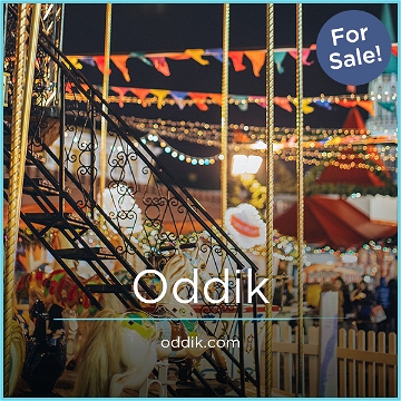 Oddik.com