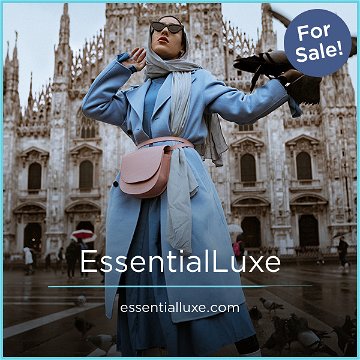 EssentialLuxe.com