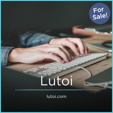 Lutoi.com