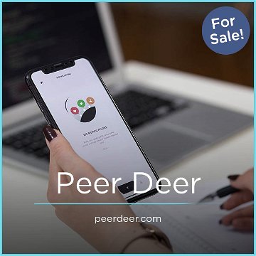 PeerDeer.com