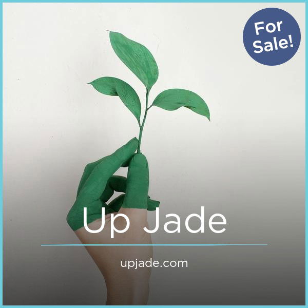 UpJade.com