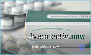 Ivermectin.now