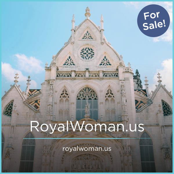 RoyalWoman.us