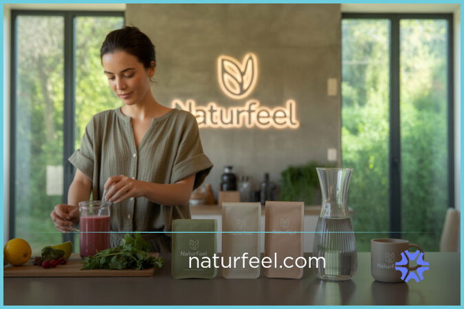 NaturFeel.com — 2