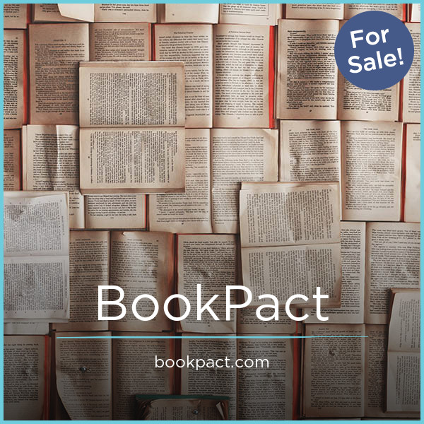 BookPact.com - buy New premium names