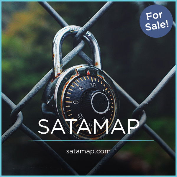 SATAMAP.com