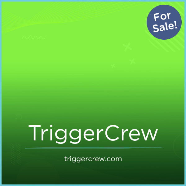 TriggerCrew.com