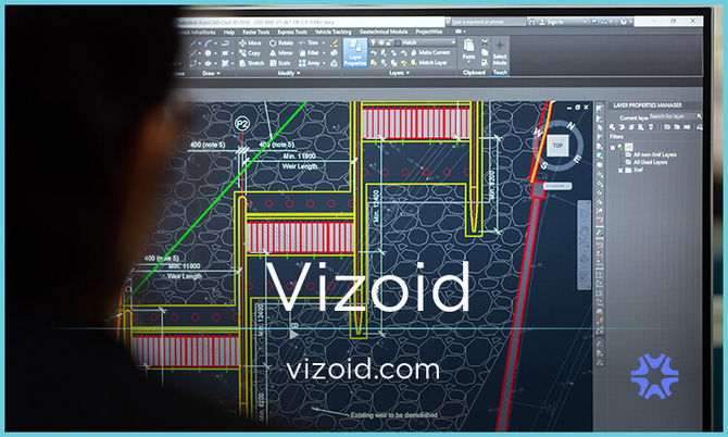 Vizoid.com