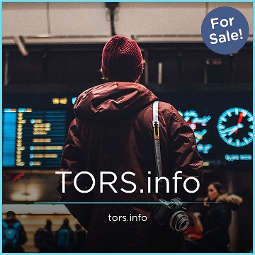 TORS.info
