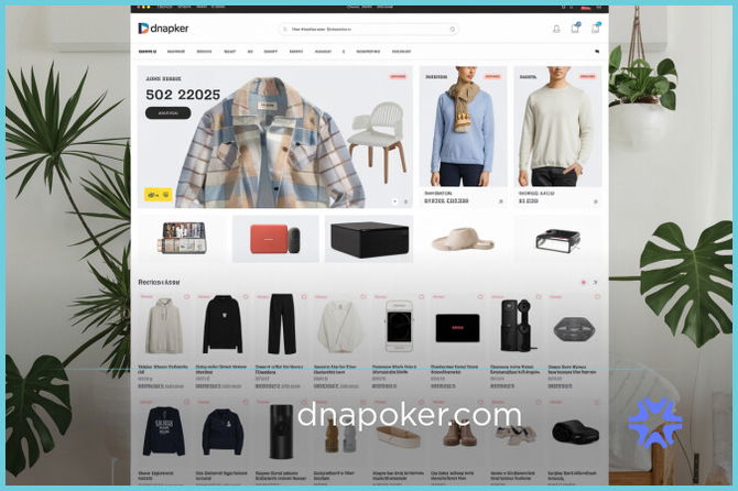 DnaPoker.com