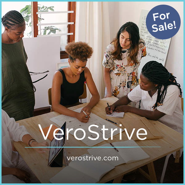 VeroStrive.com