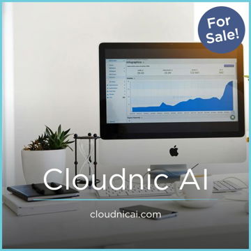 CloudnicAI.com