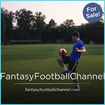 FantasyFootballChannel.com