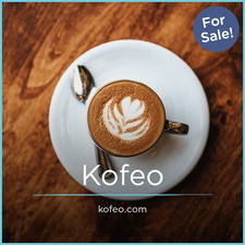 Kofeo.com - Good domains for sale