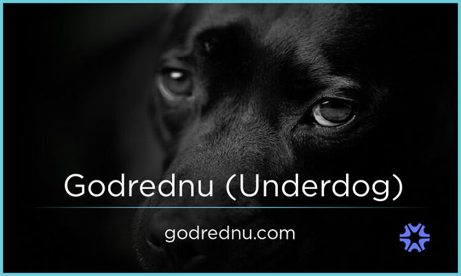 Godrednu.com