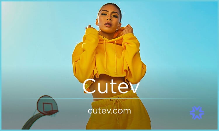 Cutev.com image 2