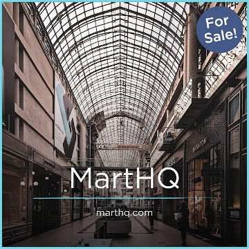 MartHQ.com