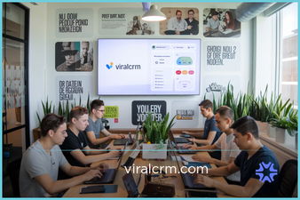 ViralCRM.com - New premium domains for sale