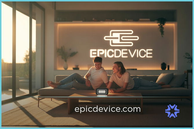 EpicDevice.com — 2